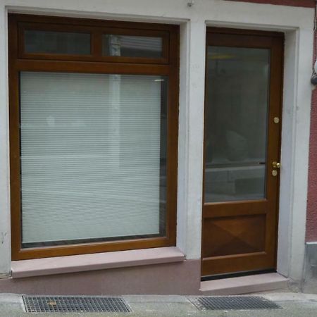 Ferienwohnung Im Baldreit Baden-Bade Exterior foto